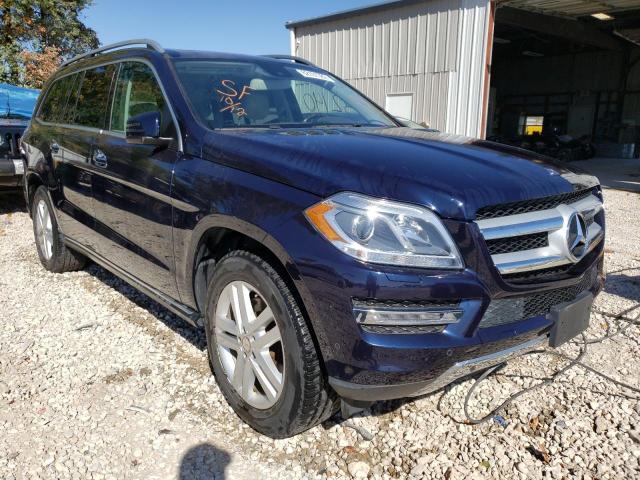 MERCEDES-BENZ GL 450 4MA 2015 4jgdf6eexfa592240