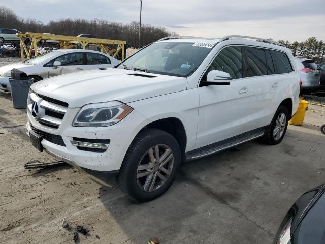 MERCEDES-BENZ GL 450 4MA 2015 4jgdf6eexfa615158