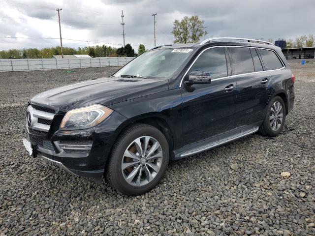 MERCEDES-BENZ GL-CLASS 2015 4jgdf6eexfa619128