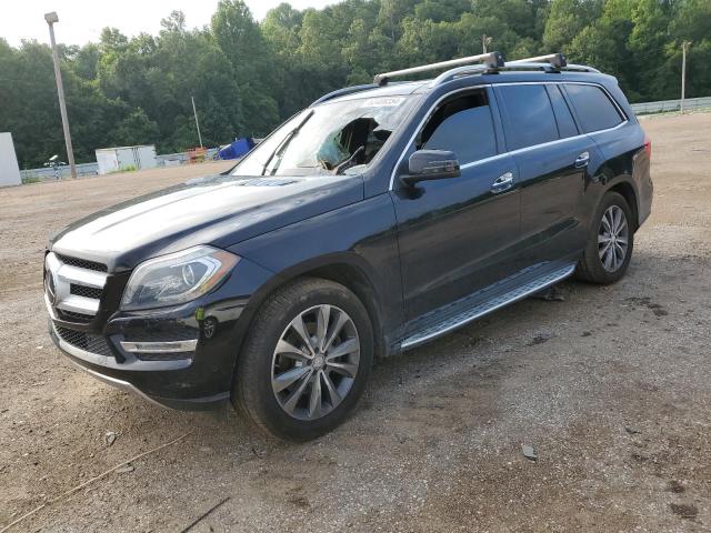 MERCEDES-BENZ GL 450 4MA 2016 4jgdf6eexga642135