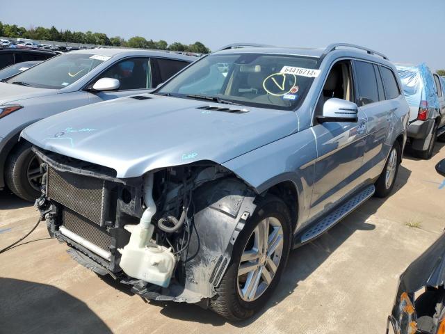 MERCEDES-BENZ GL 450 4MA 2016 4jgdf6eexga644273