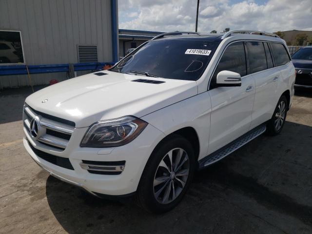 MERCEDES-BENZ GL 450 4MA 2016 4jgdf6eexga657296