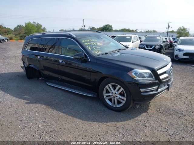 MERCEDES-BENZ GL-CLASS 2016 4jgdf6eexga658142