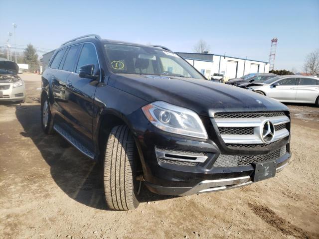 MERCEDES-BENZ GL 450 4MA 2016 4jgdf6eexga666435