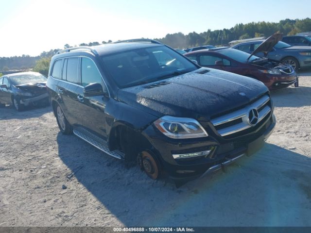 MERCEDES-BENZ GL-CLASS 2016 4jgdf6eexga671893