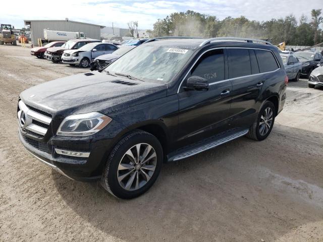 MERCEDES-BENZ GL 450 4MA 2016 4jgdf6eexga677323