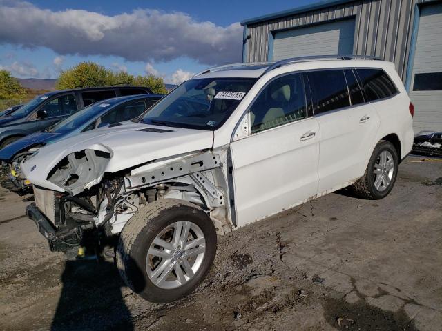 MERCEDES-BENZ GL-CLASS 2016 4jgdf6eexga684708