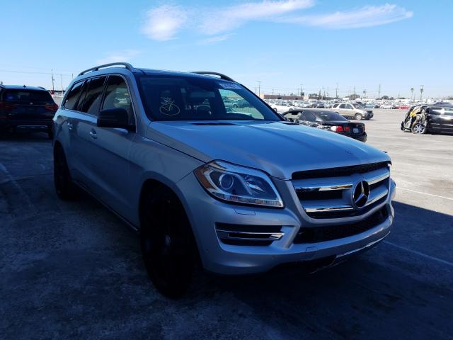 MERCEDES-BENZ GL 450 4MA 2016 4jgdf6eexga694378