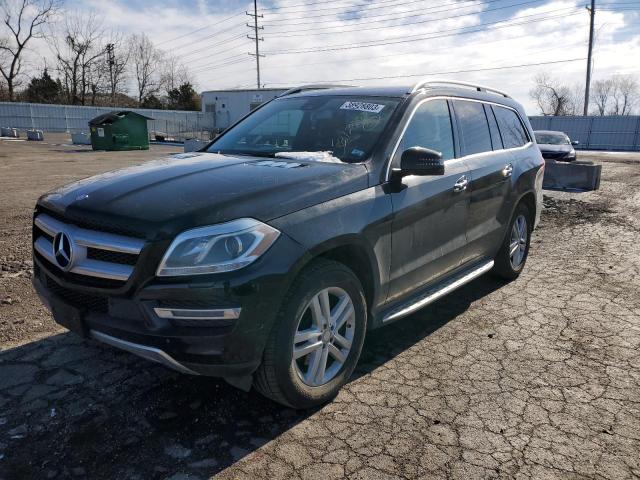 MERCEDES-BENZ GL 450 4MA 2016 4jgdf6eexga709994