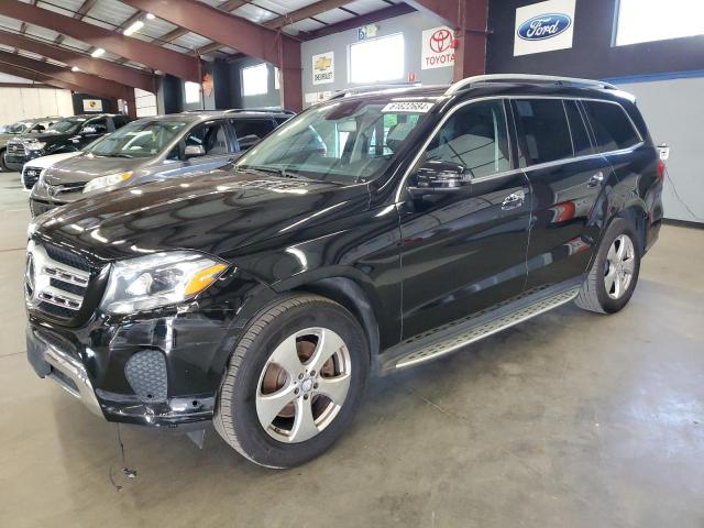 MERCEDES-BENZ GLS 450 4M 2017 4jgdf6eexha746660