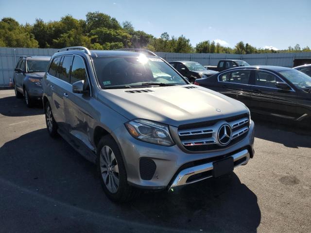 MERCEDES-BENZ GLS 450 4M 2017 4jgdf6eexha778900