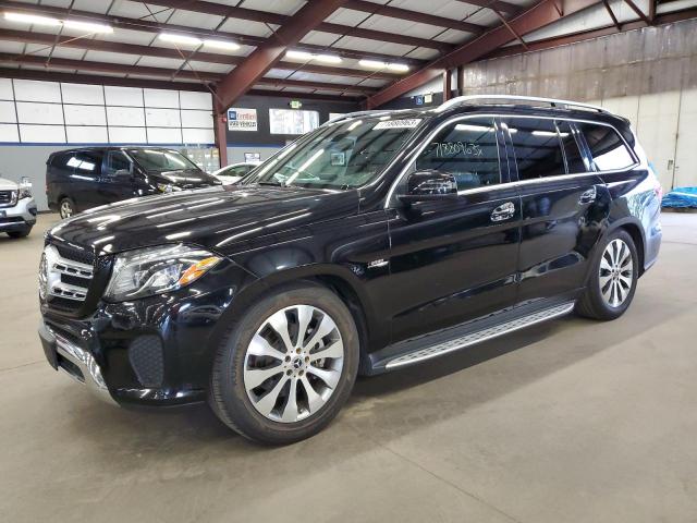 MERCEDES-BENZ GLS 450 4M 2017 4jgdf6eexha788133