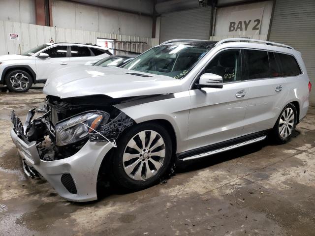 MERCEDES-BENZ GLS 450 4M 2017 4jgdf6eexha806713