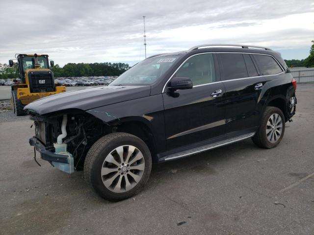 MERCEDES-BENZ GLS-CLASS 2017 4jgdf6eexha844250