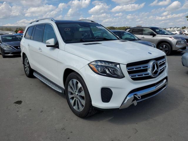 MERCEDES-BENZ GLS 450 4M 2017 4jgdf6eexha874428