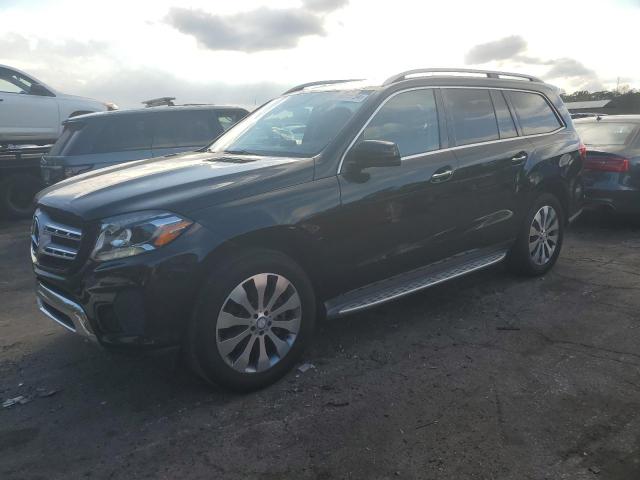 MERCEDES-BENZ GLS 450 4M 2017 4jgdf6eexha891858