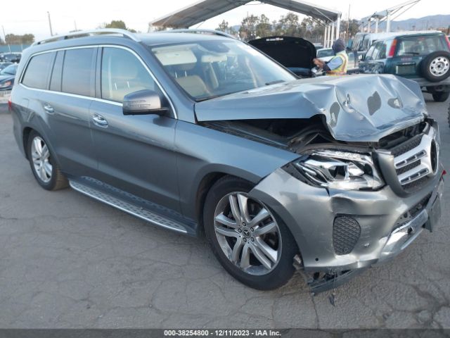 MERCEDES-BENZ NULL 2017 4jgdf6eexha941559