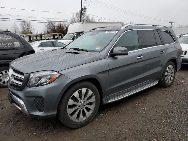 MERCEDES-BENZ NULL 2018 4jgdf6eexjb012598