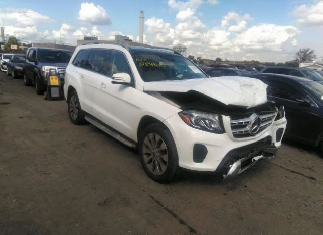 MERCEDES-BENZ NULL 2018 4jgdf6eexjb076737