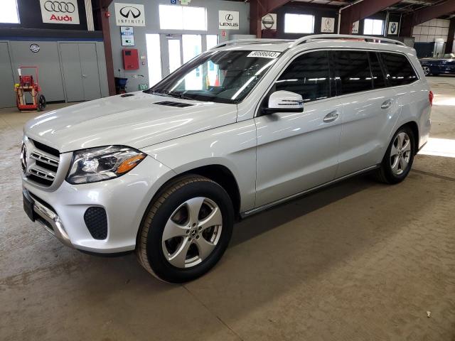 MERCEDES-BENZ GLS-CLASS 2018 4jgdf6eexjb132336