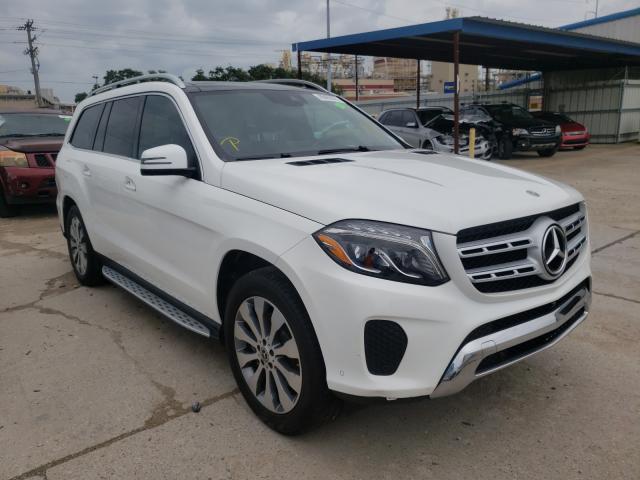 MERCEDES-BENZ GLS 450 4M 2019 4jgdf6eexkb226296