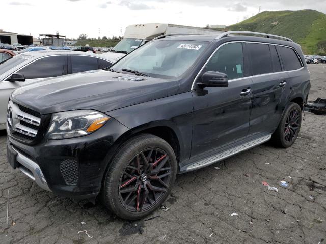 MERCEDES-BENZ GLS 450 4M 2019 4jgdf6eexkb227366