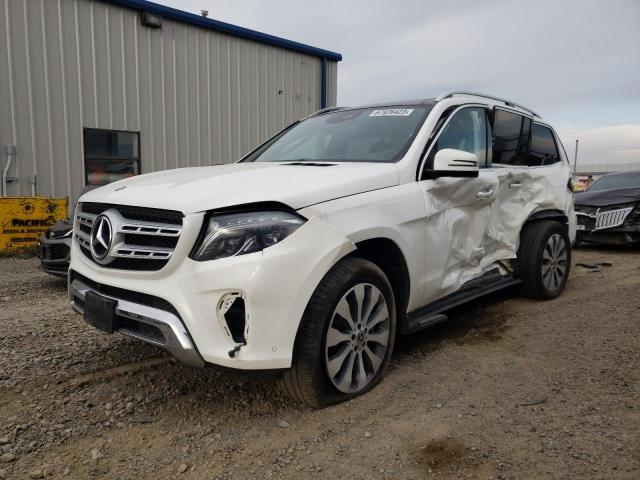 MERCEDES-BENZ GLS 450 4M 2019 4jgdf6eexkb230395