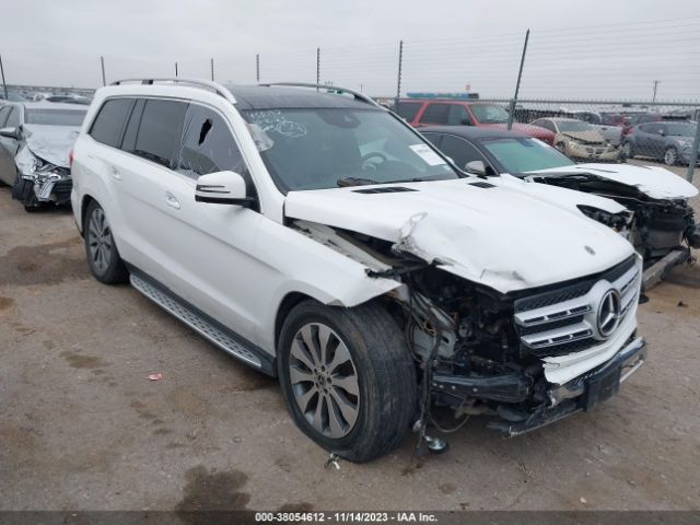 MERCEDES-BENZ NULL 2019 4jgdf6eexkb237525