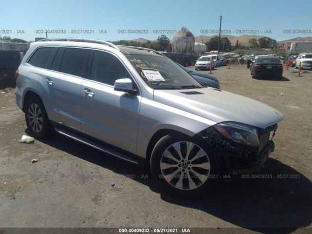 MERCEDES-BENZ GLS 2019 4jgdf6eexkb240585