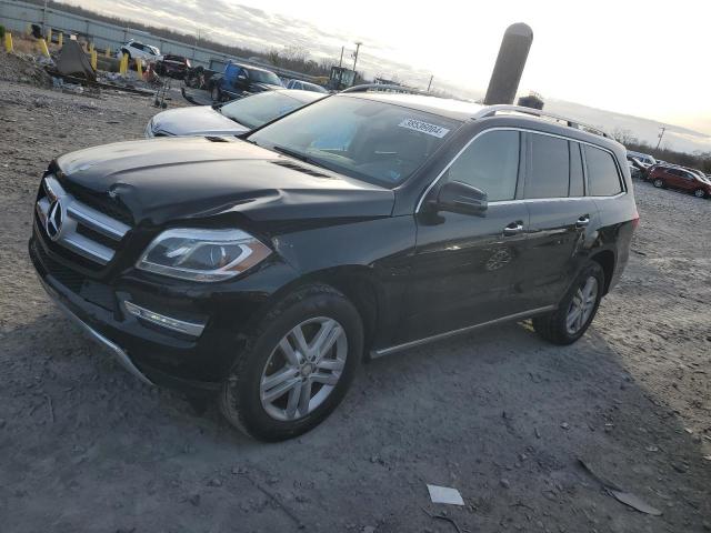 MERCEDES-BENZ GL-CLASS 2013 4jgdf7ce0da097874