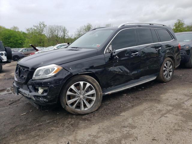 MERCEDES-BENZ GL-CLASS 2013 4jgdf7ce0da115600