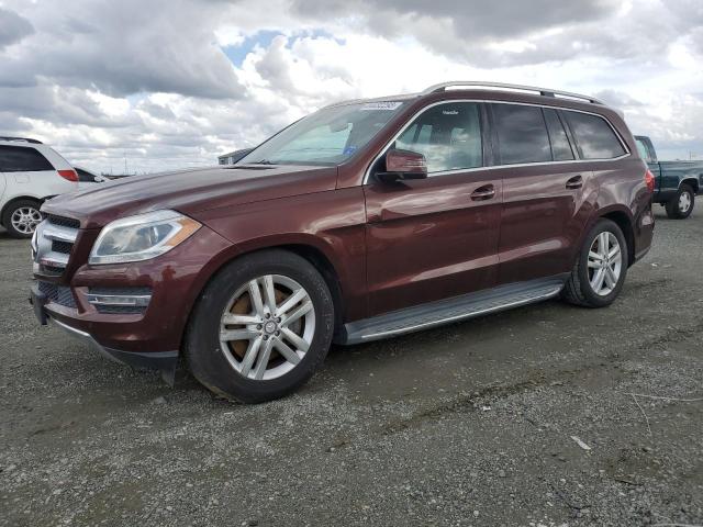 MERCEDES-BENZ GL 450 4MA 2013 4jgdf7ce0da118030