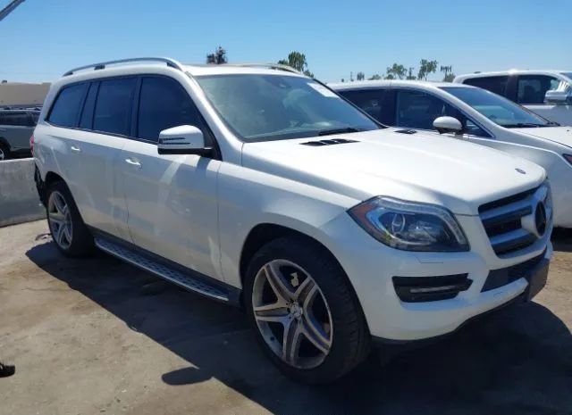 MERCEDES-BENZ GL-CLASS 2013 4jgdf7ce0da125463