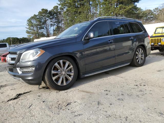 MERCEDES-BENZ GL 450 4MA 2013 4jgdf7ce0da130629