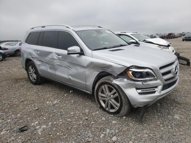 MERCEDES-BENZ GL 450 4MA 2013 4jgdf7ce0da132543