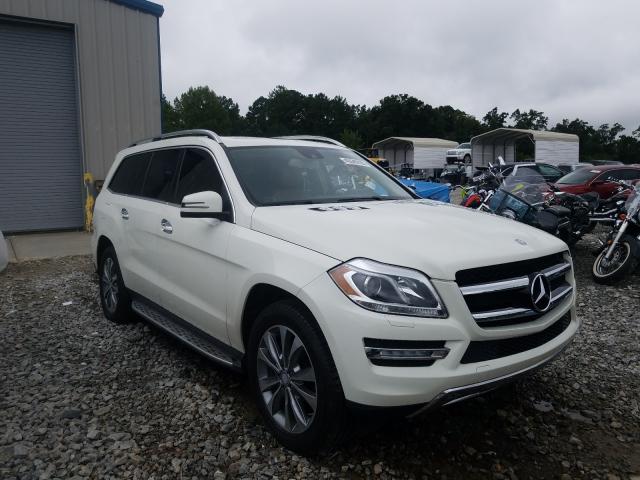 MERCEDES-BENZ GL 450 4MA 2013 4jgdf7ce0da147513