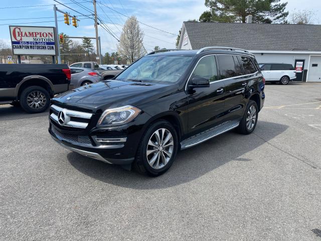 MERCEDES-BENZ GL 450 4MA 2013 4jgdf7ce0da162299