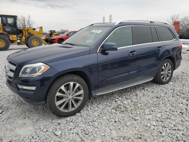 MERCEDES-BENZ GL 450 4MA 2013 4jgdf7ce0da179832