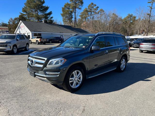 MERCEDES-BENZ GL-CLASS 2013 4jgdf7ce0da197554