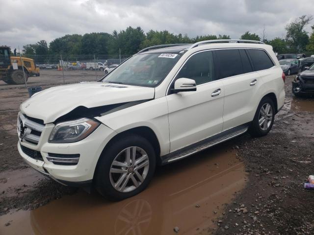 MERCEDES-BENZ GL-CLASS 2013 4jgdf7ce0da198106