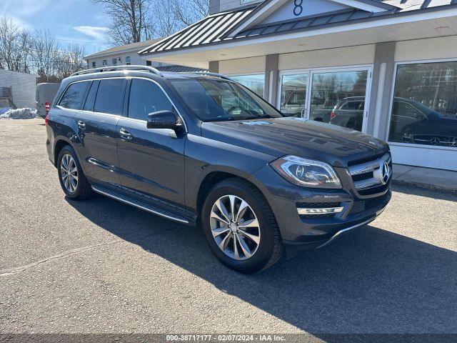 MERCEDES-BENZ GL 450 2013 4jgdf7ce0da203532