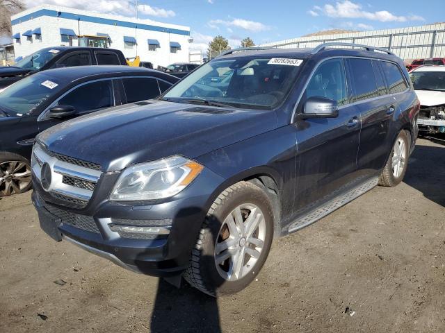 MERCEDES-BENZ GL 450 4MA 2013 4jgdf7ce0da213557