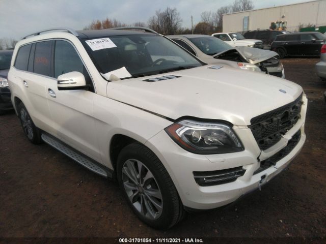 MERCEDES-BENZ GL-CLASS 2013 4jgdf7ce0da229841