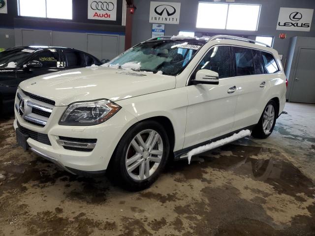 MERCEDES-BENZ GL 450 4MA 2013 4jgdf7ce0da242119