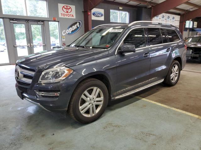 MERCEDES-BENZ GL 450 4MA 2013 4jgdf7ce0da251953