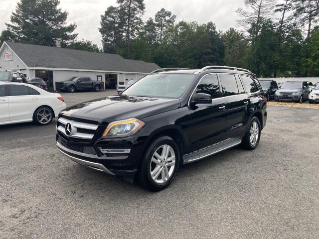 MERCEDES-BENZ GL 450 4MA 2013 4jgdf7ce0da255985