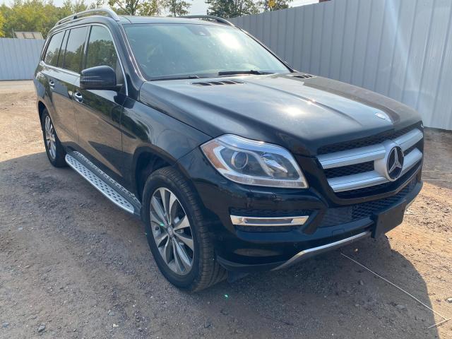 MERCEDES-BENZ GL 450 4MA 2013 4jgdf7ce0da257445