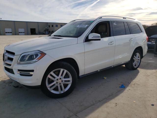 MERCEDES-BENZ GL-CLASS 2013 4jgdf7ce0da263925