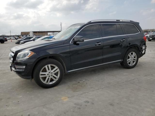 MERCEDES-BENZ GL 450 4MA 2013 4jgdf7ce0da264170