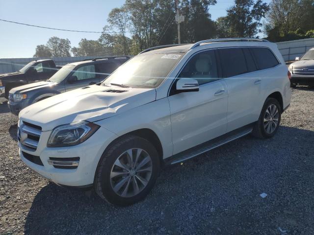 MERCEDES-BENZ GL 450 4MA 2013 4jgdf7ce0da264816